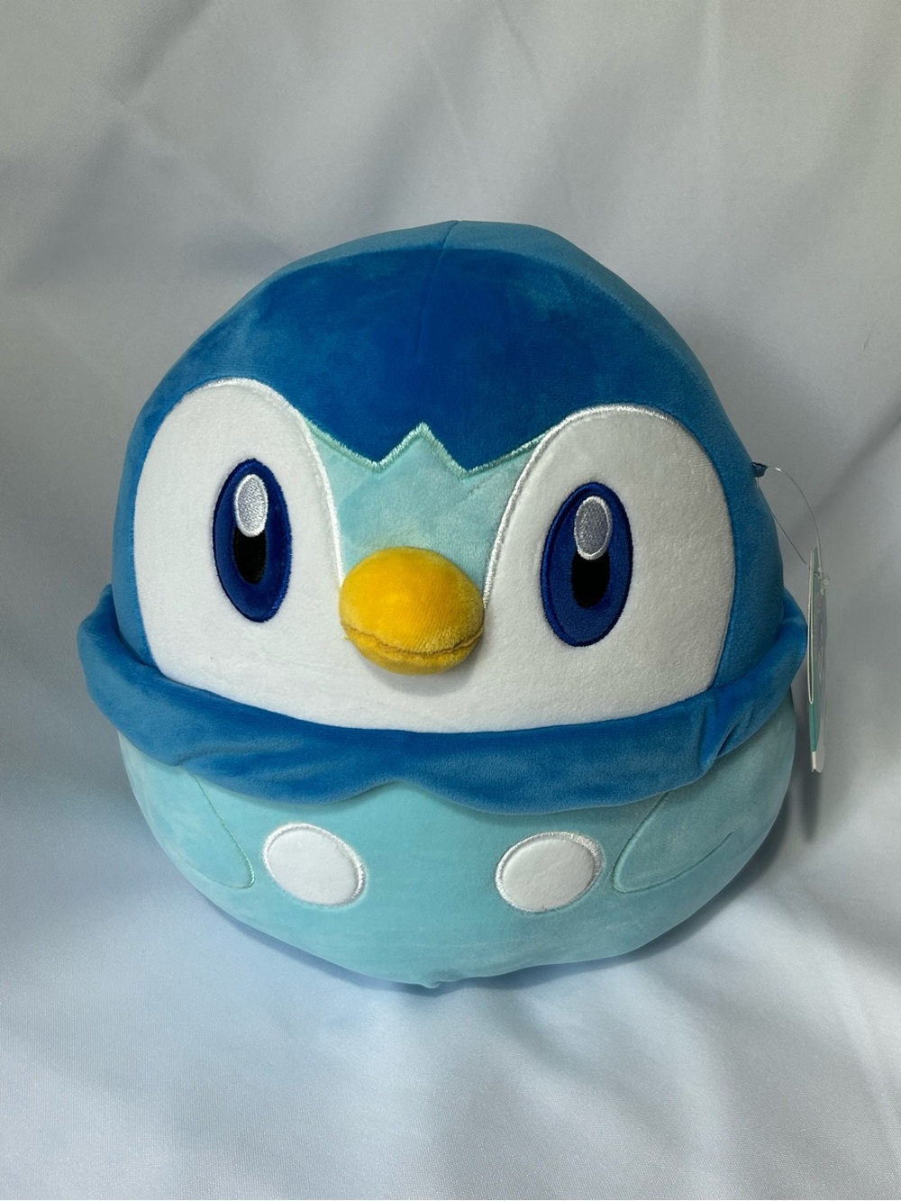 Pokémon Piplup Squishmallow